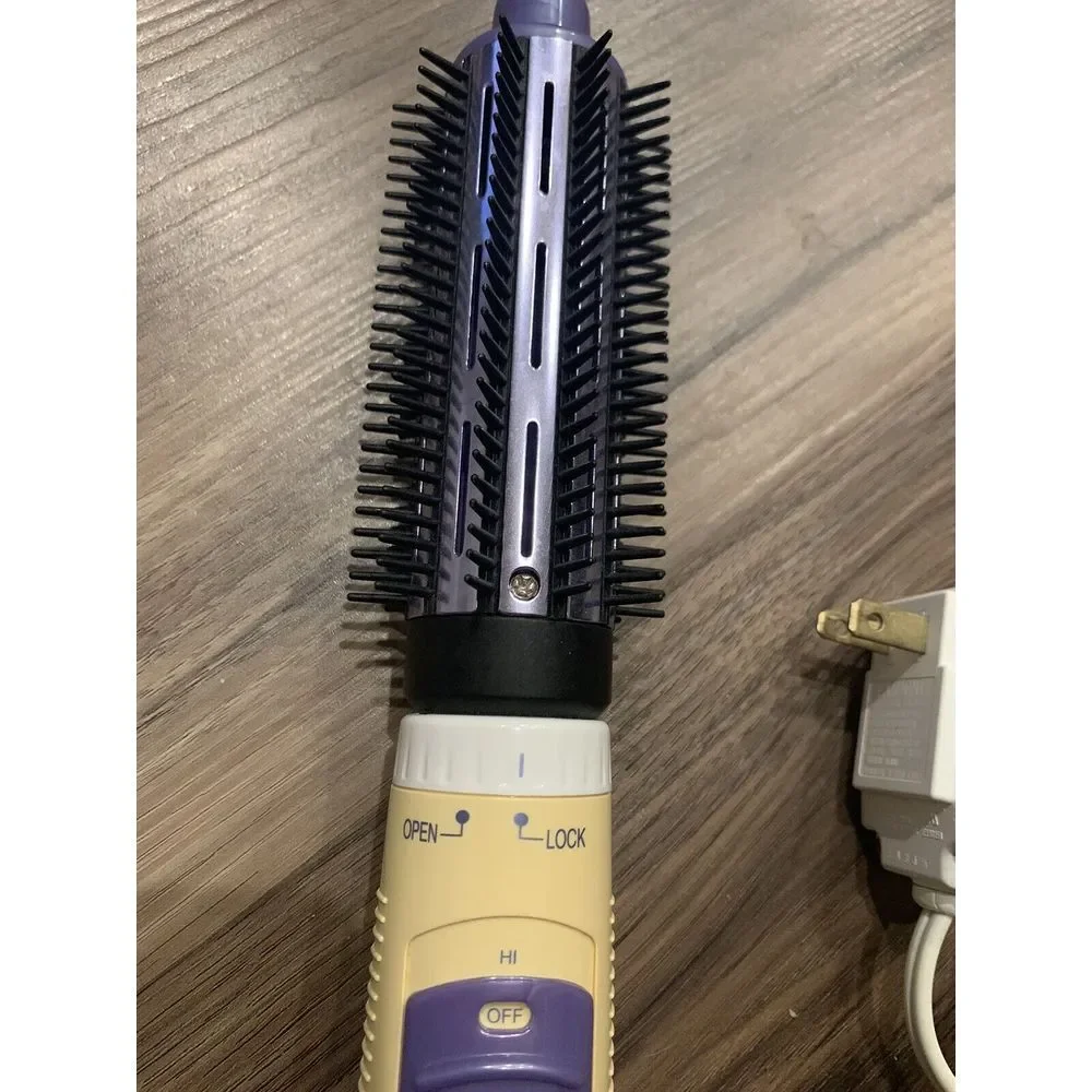 N/A conair plus